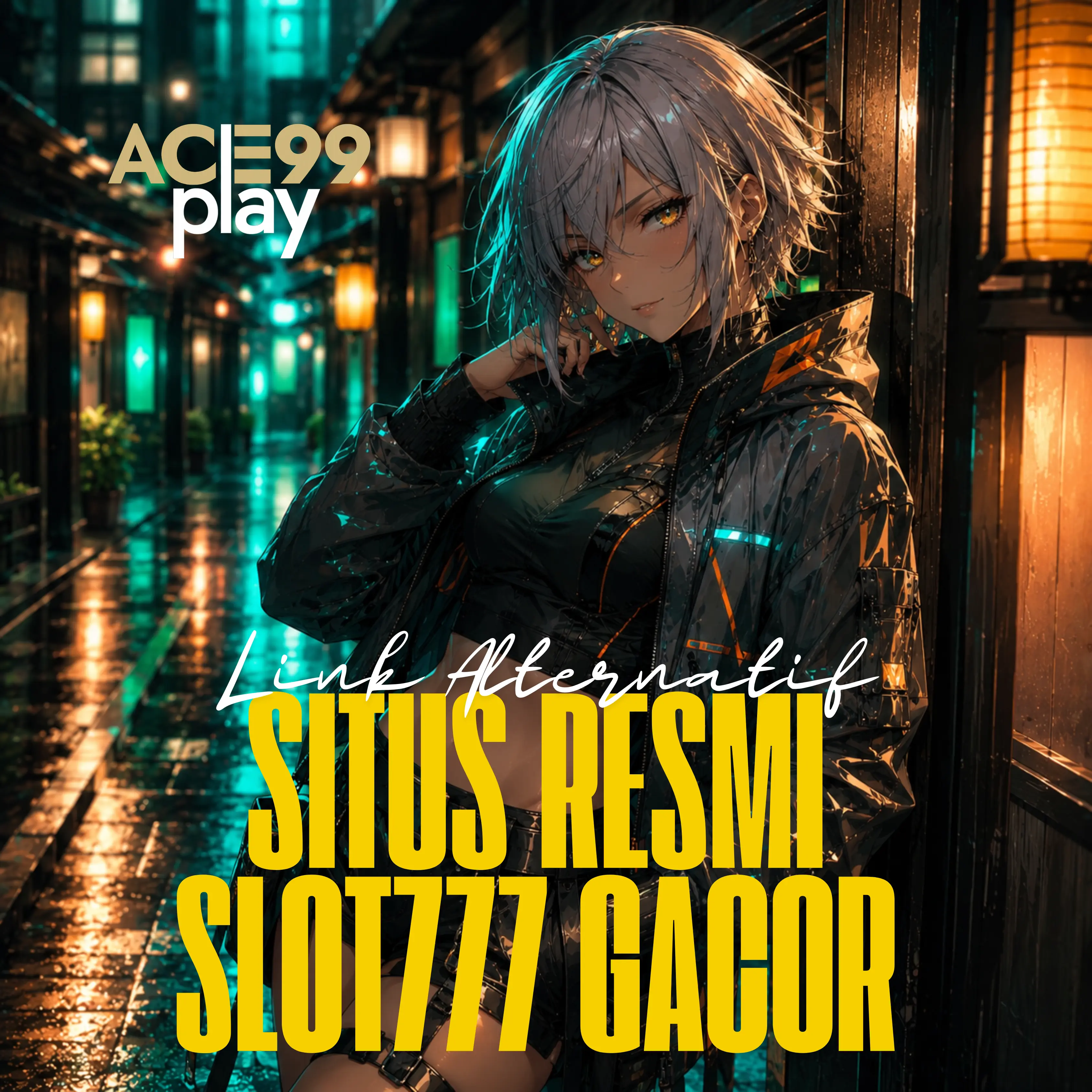 Situs Slot777